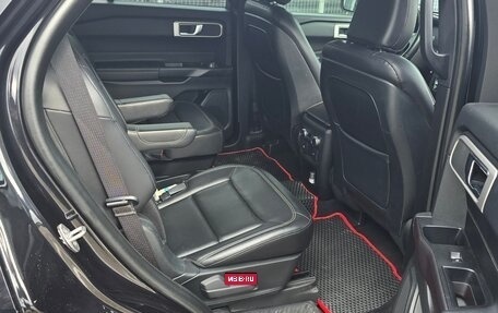 Ford Explorer VI, 2019 год, 3 200 000 рублей, 14 фотография