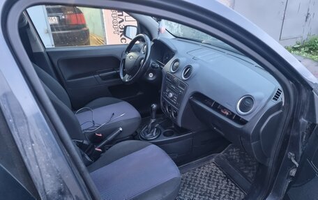 Ford Fusion I, 2008 год, 420 000 рублей, 10 фотография