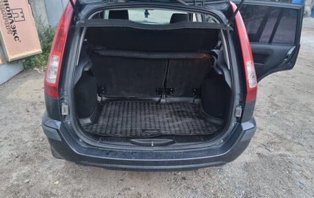 Ford Fusion I, 2008 год, 420 000 рублей, 12 фотография