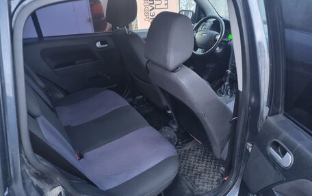 Ford Fusion I, 2008 год, 420 000 рублей, 11 фотография