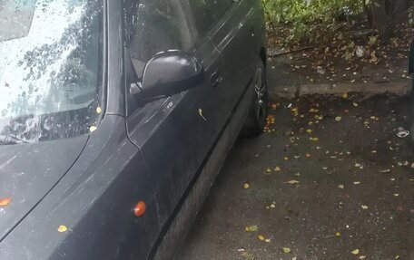 Hyundai Accent II, 2008 год, 390 000 рублей, 5 фотография