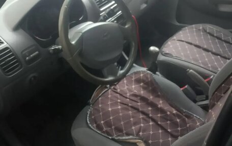 Hyundai Accent II, 2008 год, 390 000 рублей, 7 фотография