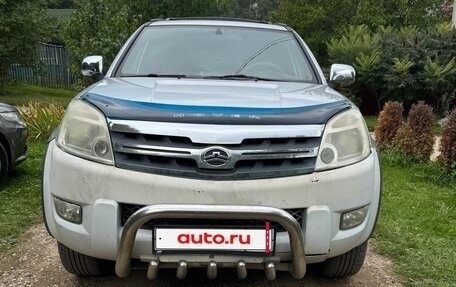 Great Wall Hover, 2007 год, 240 000 рублей, 4 фотография