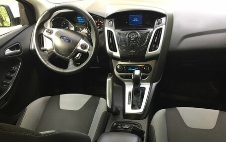 Ford Focus III, 2012 год, 555 000 рублей, 8 фотография