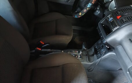 Volkswagen Polo III рестайлинг, 2001 год, 500 000 рублей, 3 фотография