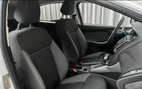 Ford Focus III, 2012 год, 555 000 рублей, 13 фотография