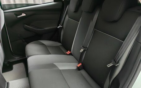Ford Focus III, 2012 год, 555 000 рублей, 10 фотография