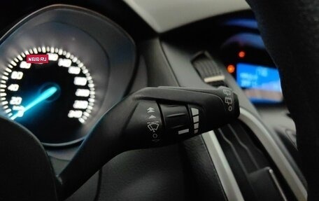 Ford Focus III, 2012 год, 555 000 рублей, 12 фотография