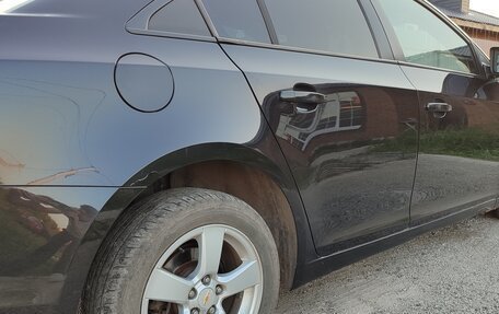 Chevrolet Cruze II, 2011 год, 530 000 рублей, 11 фотография