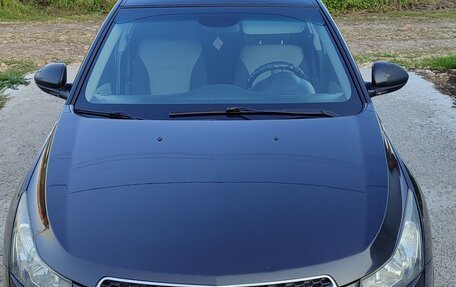 Chevrolet Cruze II, 2011 год, 530 000 рублей, 12 фотография