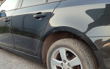 Chevrolet Cruze II, 2011 год, 530 000 рублей, 10 фотография
