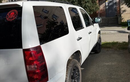 Chevrolet Tahoe III, 2008 год, 930 000 рублей, 4 фотография