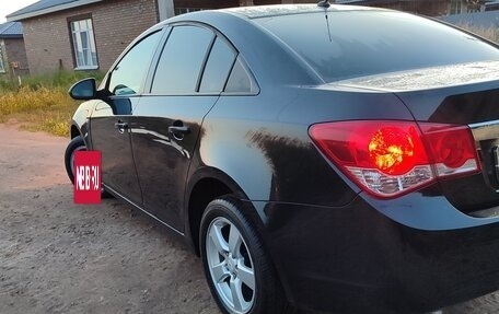 Chevrolet Cruze II, 2011 год, 530 000 рублей, 6 фотография