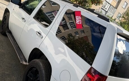 Chevrolet Tahoe III, 2008 год, 930 000 рублей, 2 фотография