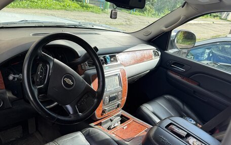 Chevrolet Tahoe III, 2008 год, 930 000 рублей, 10 фотография