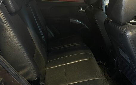 KIA Sportage II, 2007 год, 740 000 рублей, 10 фотография