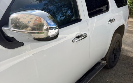 Chevrolet Tahoe III, 2008 год, 930 000 рублей, 8 фотография