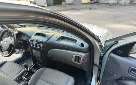 Nissan Almera Classic, 2006 год, 265 000 рублей, 5 фотография