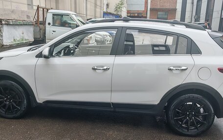 KIA Rio IV, 2022 год, 2 200 000 рублей, 3 фотография