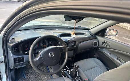 Nissan Almera Classic, 2006 год, 265 000 рублей, 7 фотография