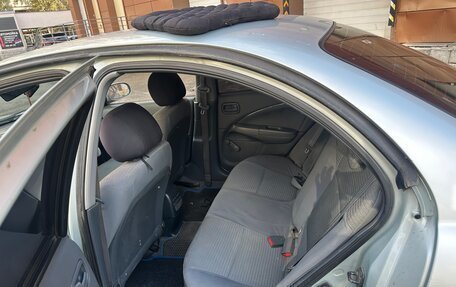 Nissan Almera Classic, 2006 год, 265 000 рублей, 6 фотография