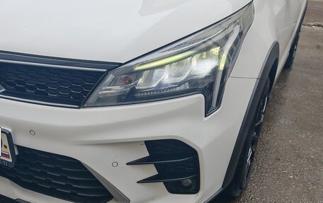 KIA Rio IV, 2022 год, 2 200 000 рублей, 15 фотография