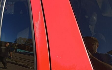 Toyota Raum I, 1999 год, 350 000 рублей, 14 фотография