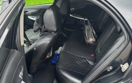 Toyota Corolla, 2012 год, 1 050 000 рублей, 9 фотография