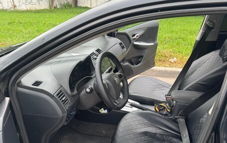 Toyota Corolla, 2012 год, 1 050 000 рублей, 8 фотография