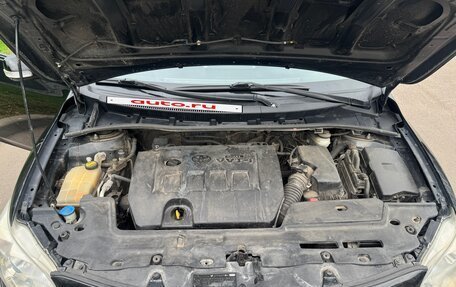 Toyota Corolla, 2012 год, 1 050 000 рублей, 10 фотография