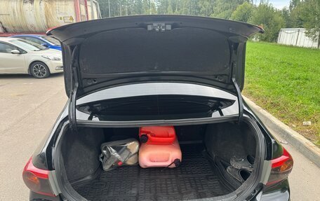 Toyota Corolla, 2012 год, 1 050 000 рублей, 11 фотография