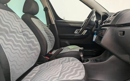 Skoda Roomster, 2009 год, 650 111 рублей, 10 фотография