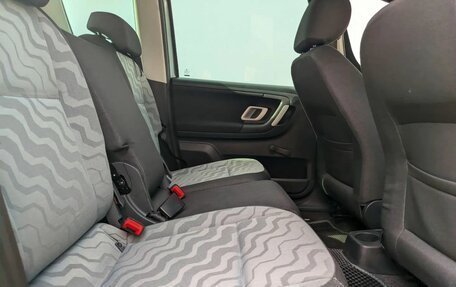 Skoda Roomster, 2009 год, 650 111 рублей, 9 фотография