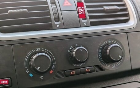 Skoda Roomster, 2009 год, 650 111 рублей, 11 фотография