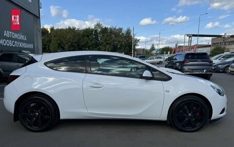 Opel Astra J, 2013 год, 900 000 рублей, 8 фотография