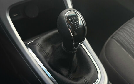 Opel Astra J, 2013 год, 900 000 рублей, 18 фотография