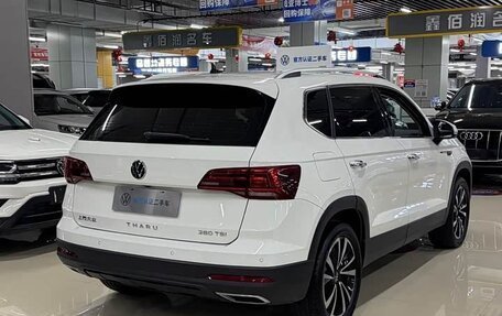 Volkswagen Tharu, 2022 год, 1 530 000 рублей, 4 фотография