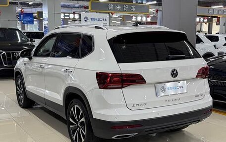 Volkswagen Tharu, 2022 год, 1 530 000 рублей, 5 фотография