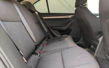 Skoda Octavia, 2020 год, 1 670 000 рублей, 10 фотография