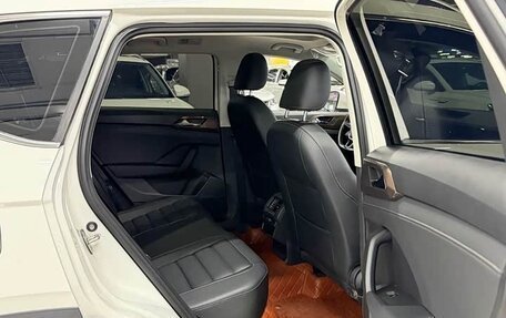 Volkswagen Tharu, 2022 год, 1 530 000 рублей, 11 фотография