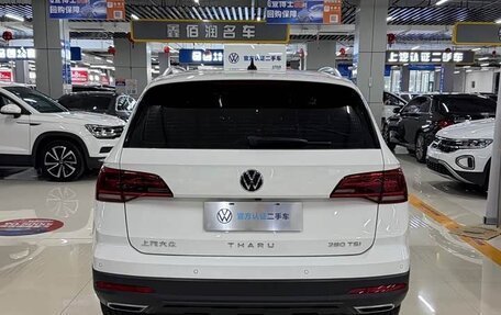 Volkswagen Tharu, 2022 год, 1 530 000 рублей, 6 фотография