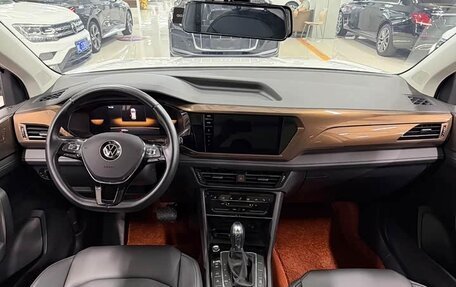 Volkswagen Tharu, 2022 год, 1 530 000 рублей, 8 фотография