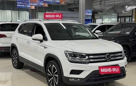 Volkswagen Tharu, 2022 год, 1 530 000 рублей, 3 фотография
