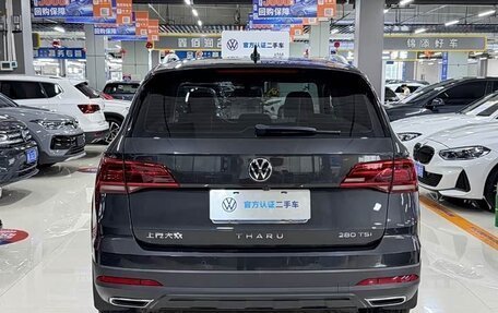 Volkswagen Tharu, 2022 год, 1 470 000 рублей, 6 фотография