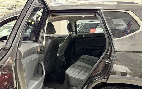 Volkswagen Tharu, 2022 год, 1 470 000 рублей, 13 фотография