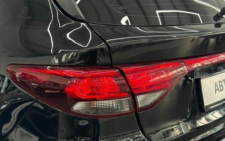 KIA Rio IV, 2020 год, 1 300 000 рублей, 3 фотография
