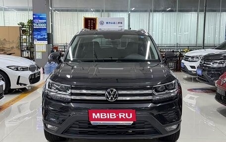 Volkswagen Tharu, 2022 год, 1 470 000 рублей, 2 фотография