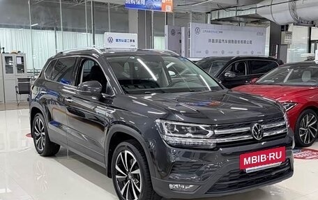 Volkswagen Tharu, 2022 год, 1 470 000 рублей, 3 фотография