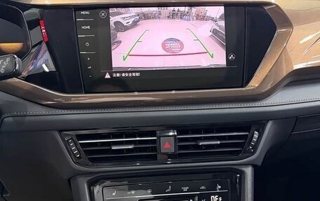 Volkswagen Tharu, 2022 год, 1 470 000 рублей, 10 фотография