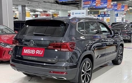 Volkswagen Tharu, 2022 год, 1 470 000 рублей, 5 фотография